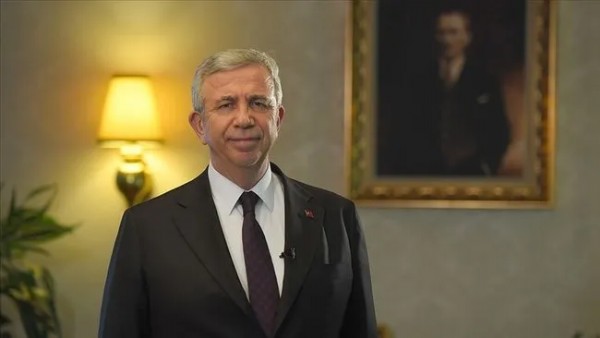 Mansur Yavaş'tan konser vurgunu itirafı! 'Savunacak hiçbir şeyim yok'